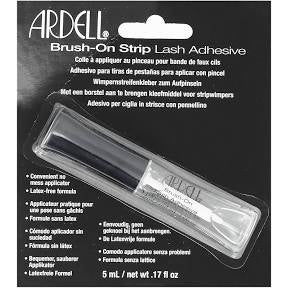 Ardell Brush On Lash Adhesive-Beauty Zone Nail Supply
