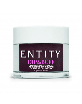 Entity Dip & Buff Fashion Icon 43 G | 1.5 Oz.#294-Beauty Zone Nail Supply