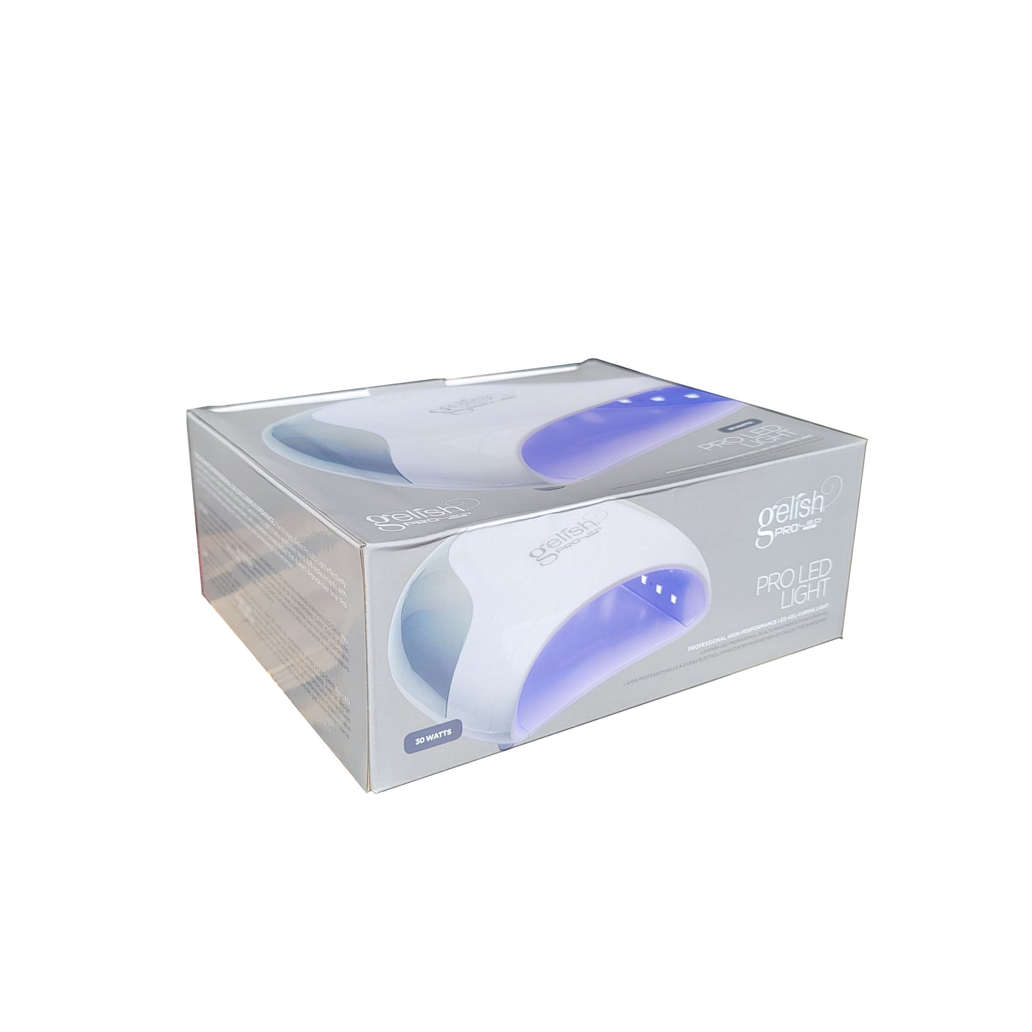Harmony Gelish Pro 30 Watt LED Lamp 1168087