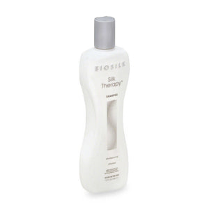 BIOSILK SILK SHAMPOO 12 OZ-Beauty Zone Nail Supply