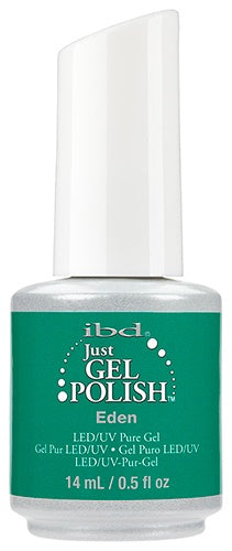 Just Gel Polish Eden 0.5 oz-Beauty Zone Nail Supply