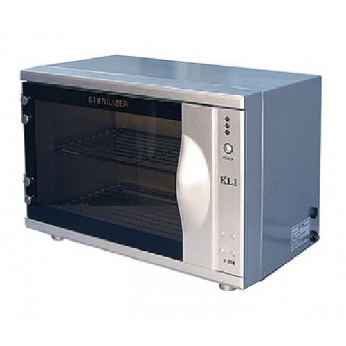 Sterilizer Germicidal Cabinet UVC K-209-Beauty Zone Nail Supply
