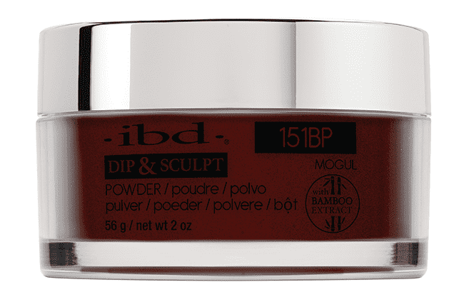 ibd Dip & Sculpt Mogul 151BP2 2 oz-Beauty Zone Nail Supply