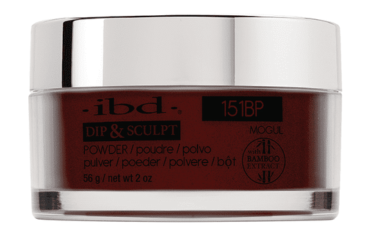 ibd Dip & Sculpt Mogul 151BP2 2 oz-Beauty Zone Nail Supply