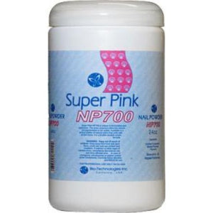 NP 700 SUPER PINK POWDER 1.5 L #9609-Beauty Zone Nail Supply