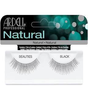 Ardell Beauties Black #65020-Beauty Zone Nail Supply
