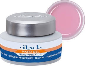 Ibd LED / UV French Xtreme Blush 2 oz #56833-Beauty Zone Nail Supply