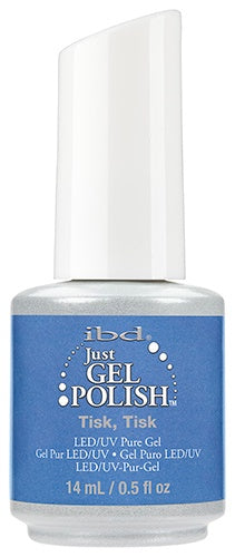 ibd Just Gel Polish Tisk, Tisk 0.5 oz-Beauty Zone Nail Supply