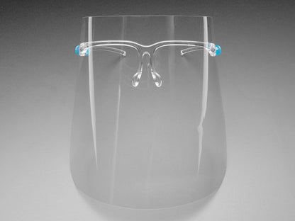 iFrame Face Shield (Spash Mask)-Beauty Zone Nail Supply