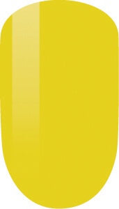 Lechat Perfect Match Duo Gel & Lacquer Sunbeam PMS 176
