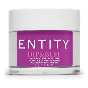 Entity Dip & Buff Make Color Not War 43 G | 1.5 Oz.#773-Beauty Zone Nail Supply