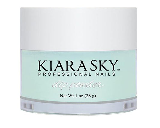 Kiara Sky Dip Powder -D538 Sweet Tooth-Beauty Zone Nail Supply