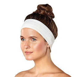 DISPOSABLE HEADBAND FSC447-Beauty Zone Nail Supply