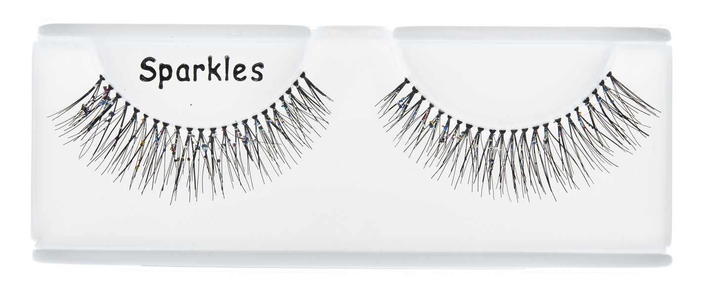 Ardell Wild Lashes Sparkles #65033-Beauty Zone Nail Supply