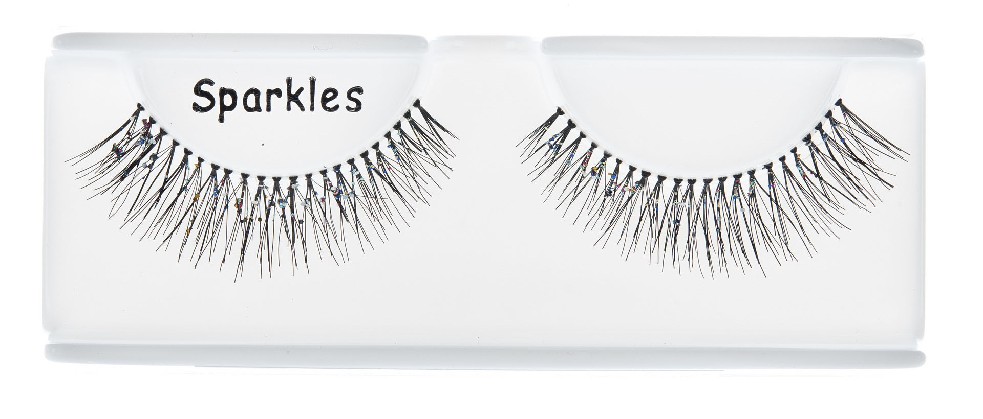 Ardell Wild Lashes Sparkles #65033-Beauty Zone Nail Supply
