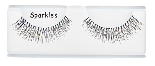 Ardell Wild Lashes Sparkles #65033-Beauty Zone Nail Supply