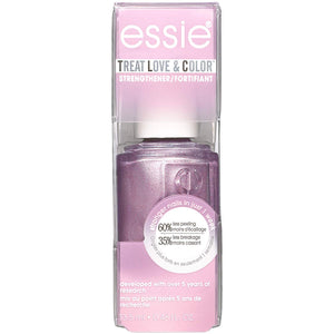 Essie TLC 92 LACED UP LILAC 0.46 oz-Beauty Zone Nail Supply