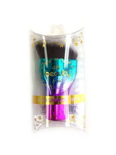 iBeauty Tool Hand Foundation Brush #HFB OMB-Beauty Zone Nail Supply