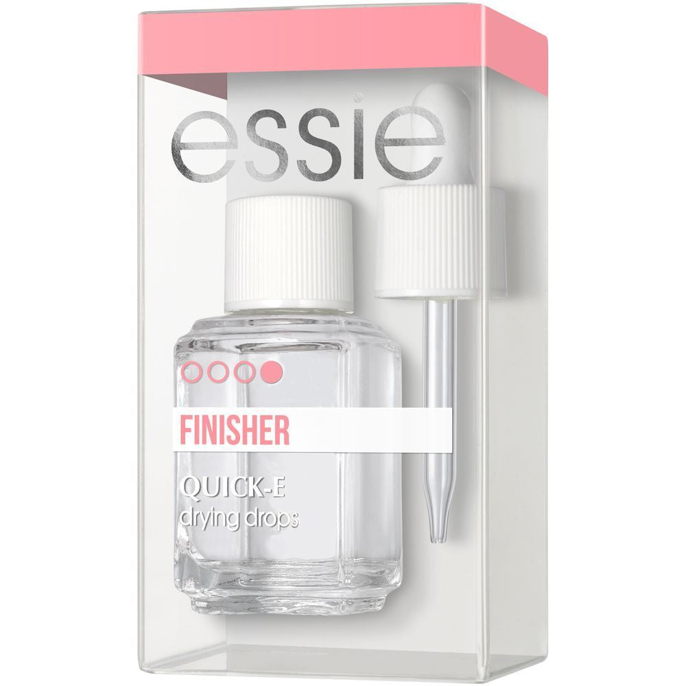 Essie quick e drying drops 0.46 oz-Beauty Zone Nail Supply