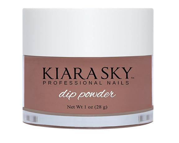 Kiara Sky Dip Powder -D432 Ceo-Beauty Zone Nail Supply