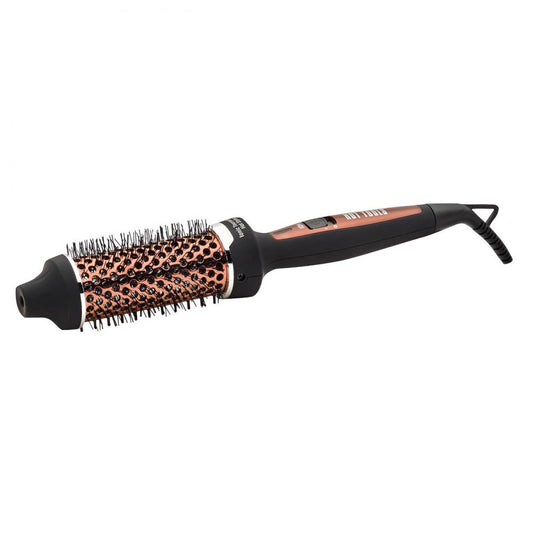 Hot Tools 1.5" Hot Styler Ironic Tourmaline #HT1075-Beauty Zone Nail Supply