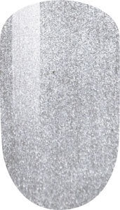 Perfect Match THE SILVER SCREEN 1 PK PMS80-Beauty Zone Nail Supply