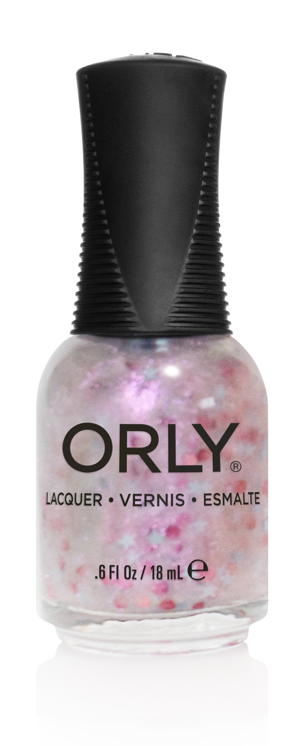 Orly Nail Lacquer Anything Goes .6oz 20924-Beauty Zone Nail Supply