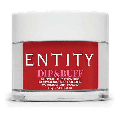 Entity Dip & Buff Five Inch Heels 43 G | 1.5 Oz.#555-Beauty Zone Nail Supply