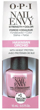 Load image into Gallery viewer, OPI Nail Treatments Nail Envy Hawaiian Orchid 0.5 oz NT220-Beauty Zone Nail Supply