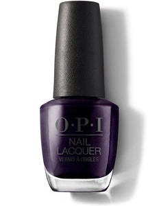 OPI Nail Lacquer OPI Ink. NLB61-Beauty Zone Nail Supply
