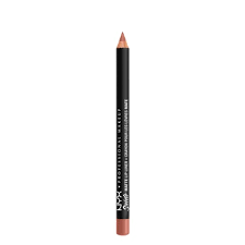Suede matte lip lnr dainty daze smll50-Beauty Zone Nail Supply