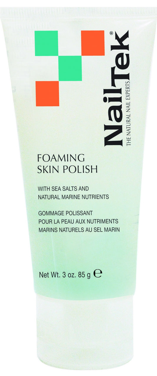 Nail Tek Foaming Skin Polish 3 #55529-Beauty Zone Nail Supply