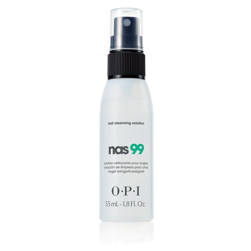 OPI N.A.S 99 Nail Cleanser 2 fl oz / 60 mL-Beauty Zone Nail Supply