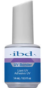 IBD UV Bonder 0.5 oz #60805-Beauty Zone Nail Supply