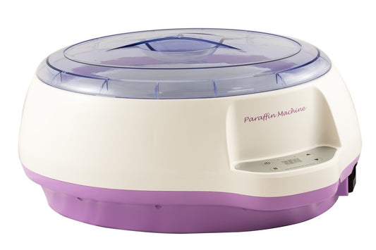 FIORI-368 PARAFFIN WARMER #9555-Beauty Zone Nail Supply