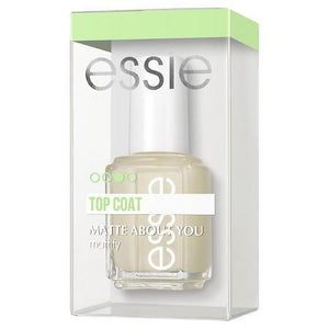 Essie matte about you 0.46 oz-Beauty Zone Nail Supply