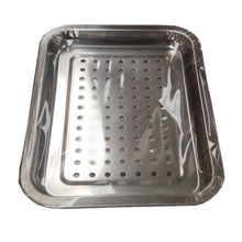 Load image into Gallery viewer, FANTA SEA STERILIZER TRAY stainless steel FSC-839-Beauty Zone Nail Supply