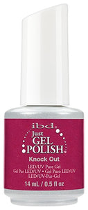 Just Gel Polish Knock Out 0.5 oz-Beauty Zone Nail Supply