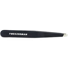 Load image into Gallery viewer, SLANT TWEEZER MIDNIGHT #-Beauty Zone Nail Supply