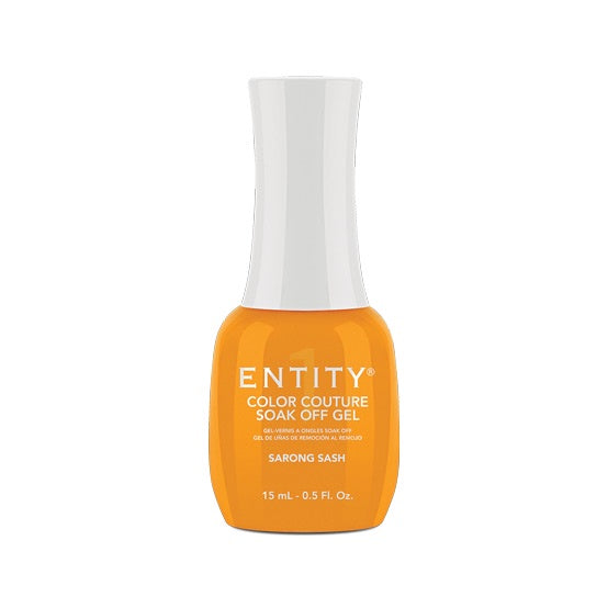 Entity Gel Sarong Sash 15 Ml | 0.5 Fl. Oz. #760-Beauty Zone Nail Supply