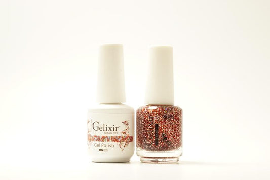 Gelixir Duo Gel & Lacquer 1 PK #137-Beauty Zone Nail Supply