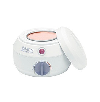 Satin Smooth Single Wax Warmer #SSW09C