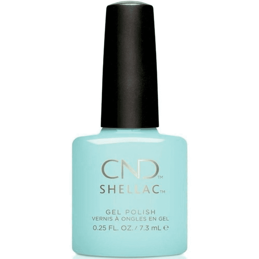Cnd Shellac Taffy .25 Fl Oz-Beauty Zone Nail Supply