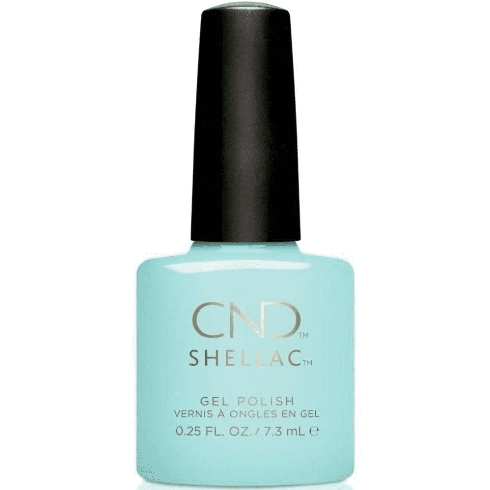 Cnd Shellac Taffy .25 Fl Oz-Beauty Zone Nail Supply