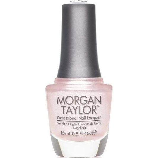 Morgan Taylor ADORNED IN DIAMONDS 15 mL .5 fl oz 50007-Beauty Zone Nail Supply