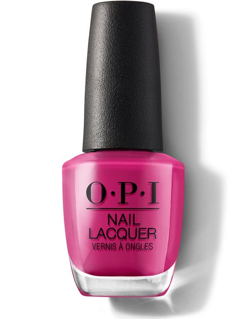 OPI Nail Lacquer Hurry-Juku Get This Color! 0.5 fl. oz. NLT83-Beauty Zone Nail Supply