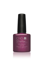Load image into Gallery viewer, Cnd Shellac Berry Boudoir .25 Fl Oz-Beauty Zone Nail Supply