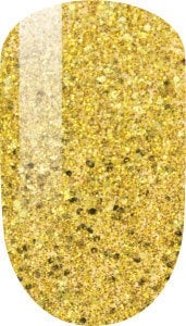Lechat Perfect Match Duo Gel & Lacquer Golden Bliss PMS 135