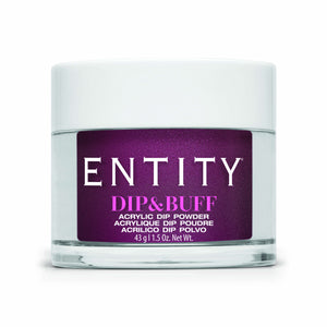 Entity Dip & Buff Be Still My Heart 43 G | 1.5 Oz.#561-Beauty Zone Nail Supply