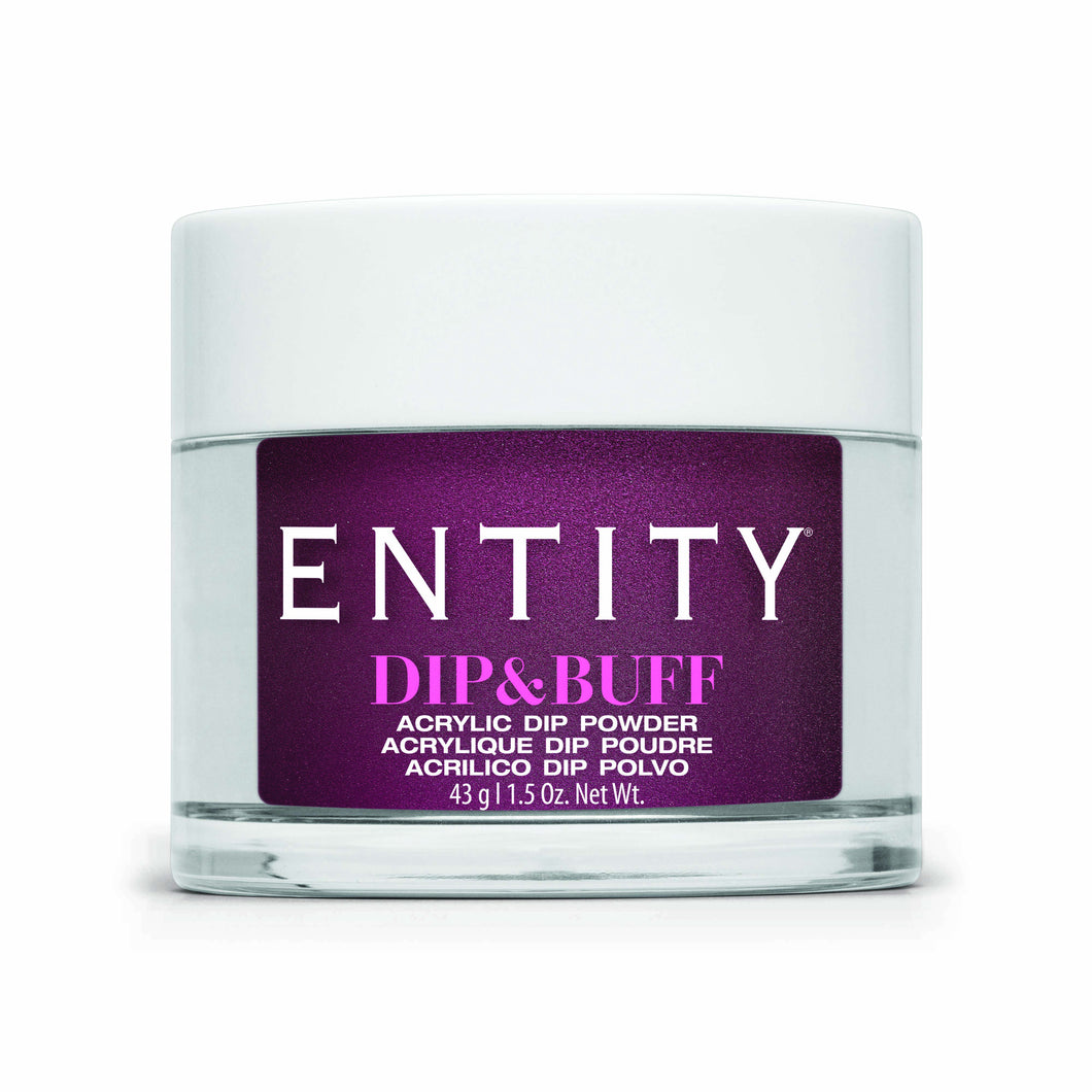 Entity Dip & Buff Be Still My Heart 43 G | 1.5 Oz.#561-Beauty Zone Nail Supply